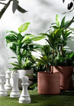 DECORAZIONE CHESS PEDONE BIANCO