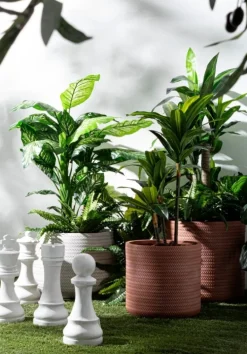 DECORAZIONE CHESS PEDONE BIANCO