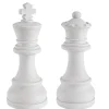 DECORAZIONE CHESS RE-REGINA BIANCO ASS2