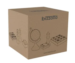 DECORAZIONE DADO FORTUNE AR NE 10,5X10,5