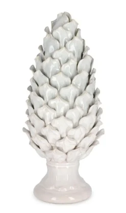 DECORAZIONE IKU GHIACCIO H38,5