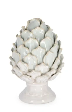 DECORAZIONE IKU GHIACCIO H23,5