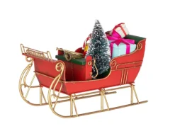 DECORAZIONE JAYNE SLITTA C-REGALI