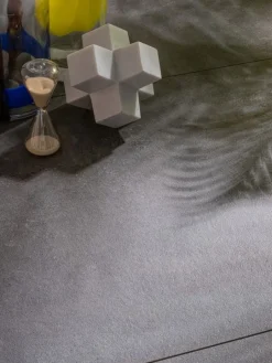 DECORAZIONE KANDY CROCE MARMO BIANCO