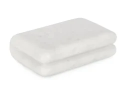 DECORAZIONE KANDY MARMO BIANCO 18X12,5