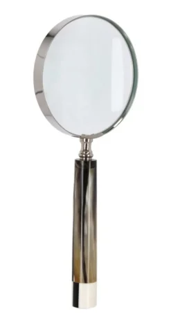 DECORAZIONE LENTE ADVENTURE BEIGE