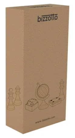 DECORAZIONE LENTE ADVENTURE ARGENTO H31