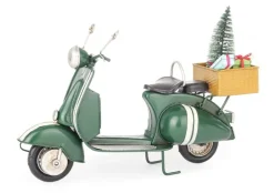 DECORAZIONE MOTOR VESPA C-PINO