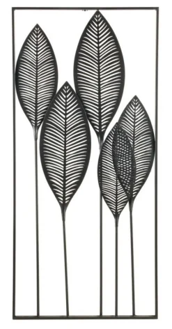 DECORAZIONE PARETE ADHIRA 61X135