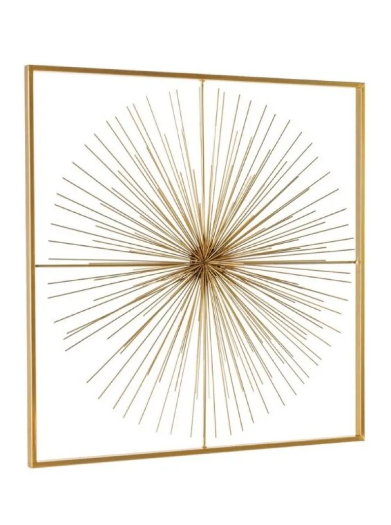 DECORAZIONE PARETE AURIEL 70X70