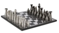 DECORAZIONE SCACCHI FORTUNE 33X33