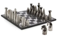 DECORAZIONE SCACCHI FORTUNE 33X33