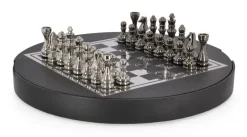 DECORAZIONE SCACCHI FORTUNE D59