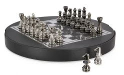 DECORAZIONE SCACCHI FORTUNE D59