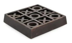 DECORAZIONE TRIS FORTUNE MARR 17,7X17,7