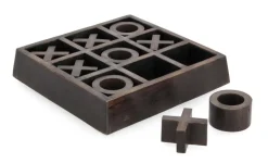 DECORAZIONE TRIS FORTUNE MARR 17,7X17,7