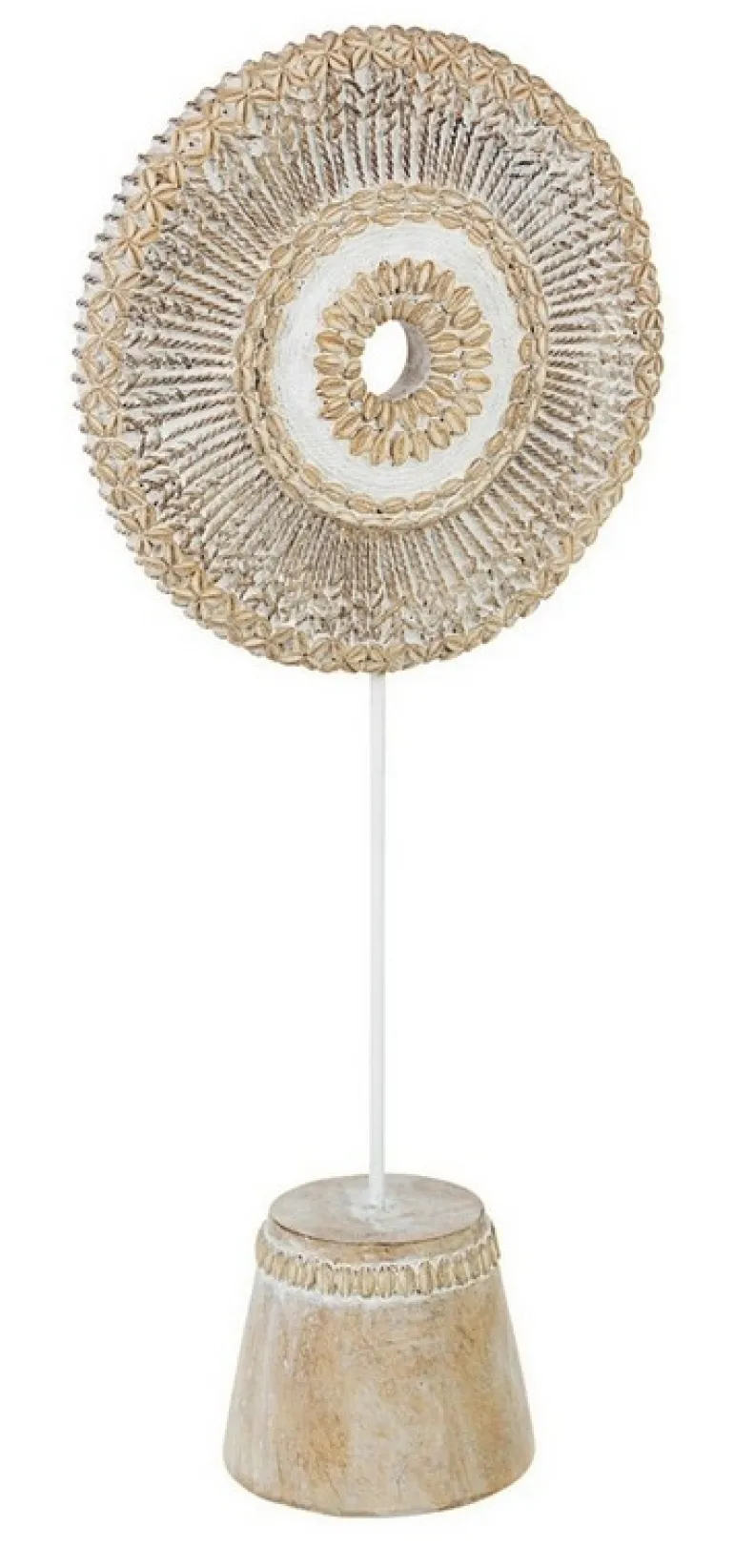 DECORAZIONE YOMA ROSONE