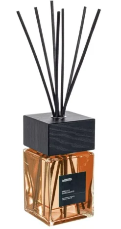 DIFFUSORE FRAGR SANDALO BERGAMOTT 1000ML