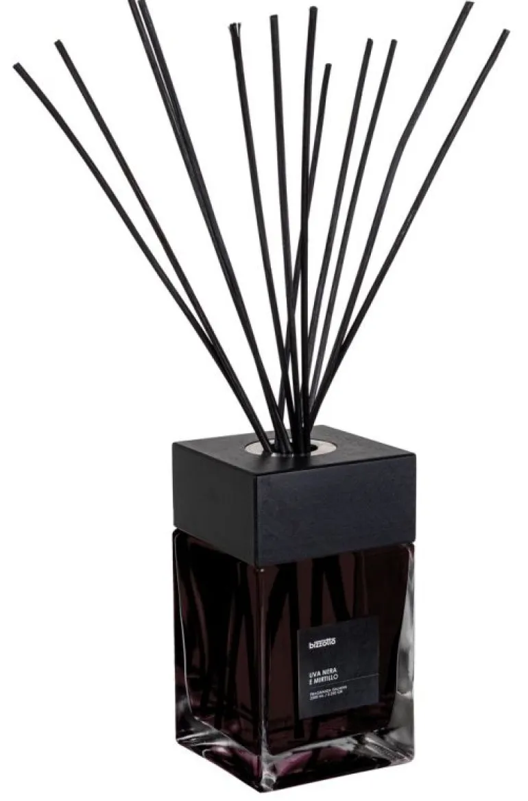 DIFFUSORE FRAGR UVA NERA MIRTILLO 2500ML