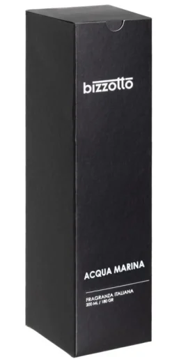 DIFFUSORE FRAGRANZA ACQUA MARINA 200ML