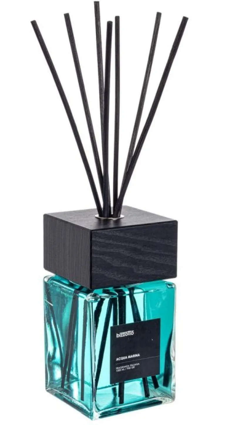 DIFFUSORE FRAGRANZA ACQUA MARINA 1000ML