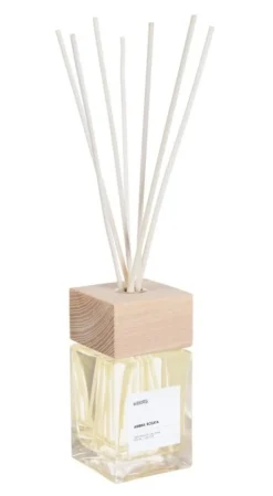 DIFFUSORE FRAGRANZA AMBRA ROSATA 500ML