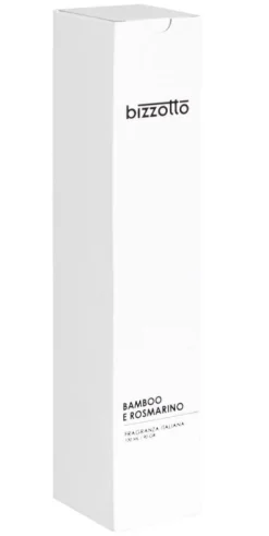 DIFFUSORE FRAGRANZA BAMBOO E ROSMARINO 100ML