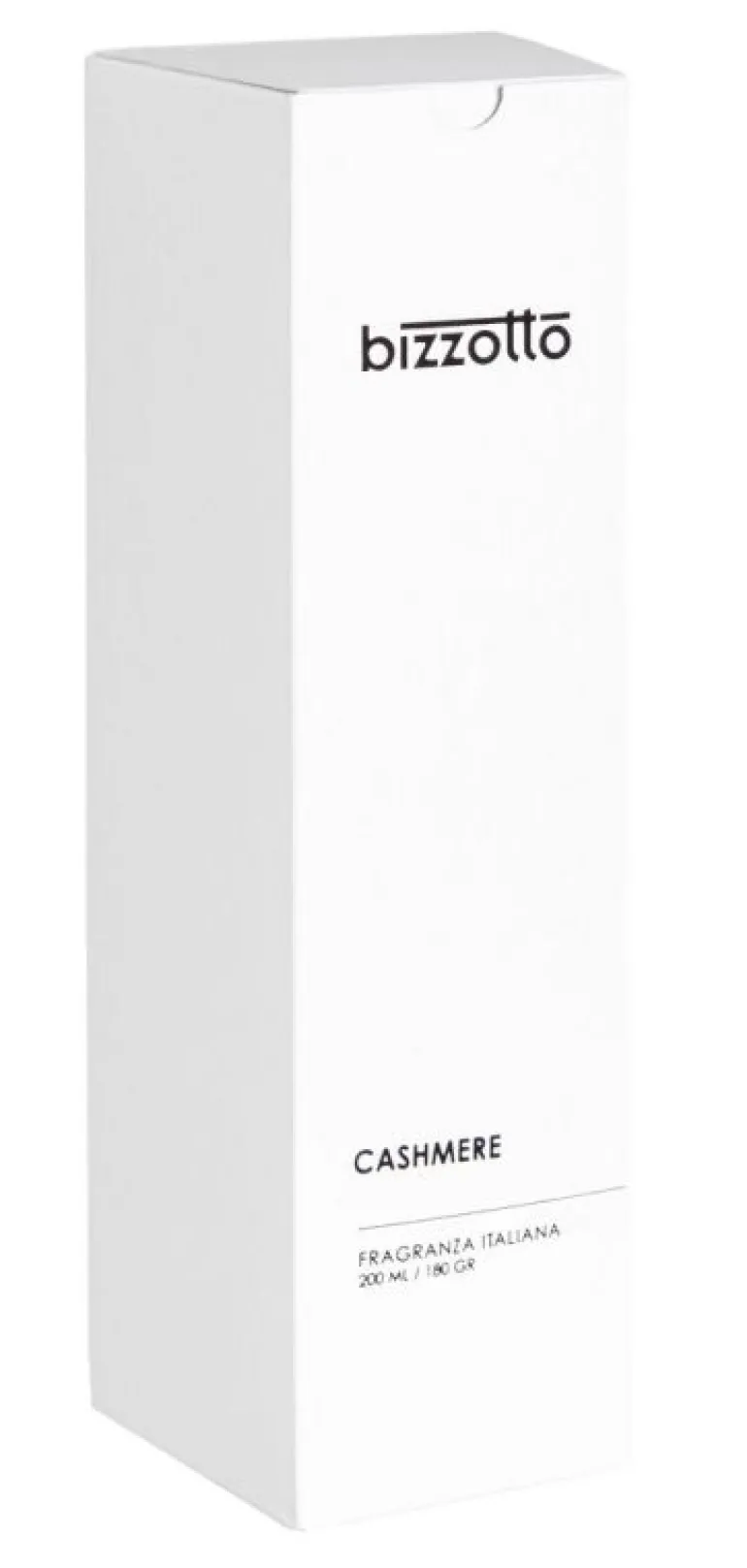 DIFFUSORE FRAGRANZA CASHMERE 200ML