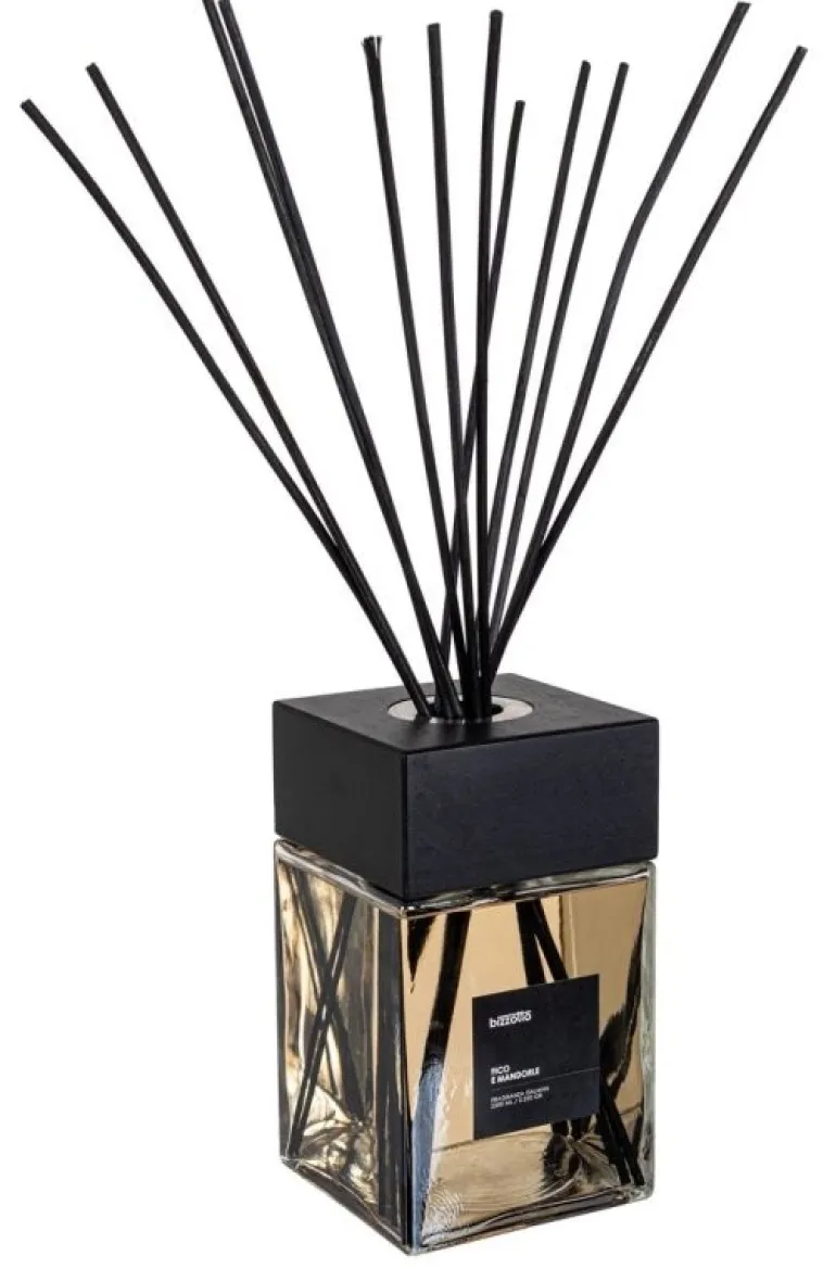 DIFFUSORE FRAGRANZA FICO E MANDORLE 2500ML