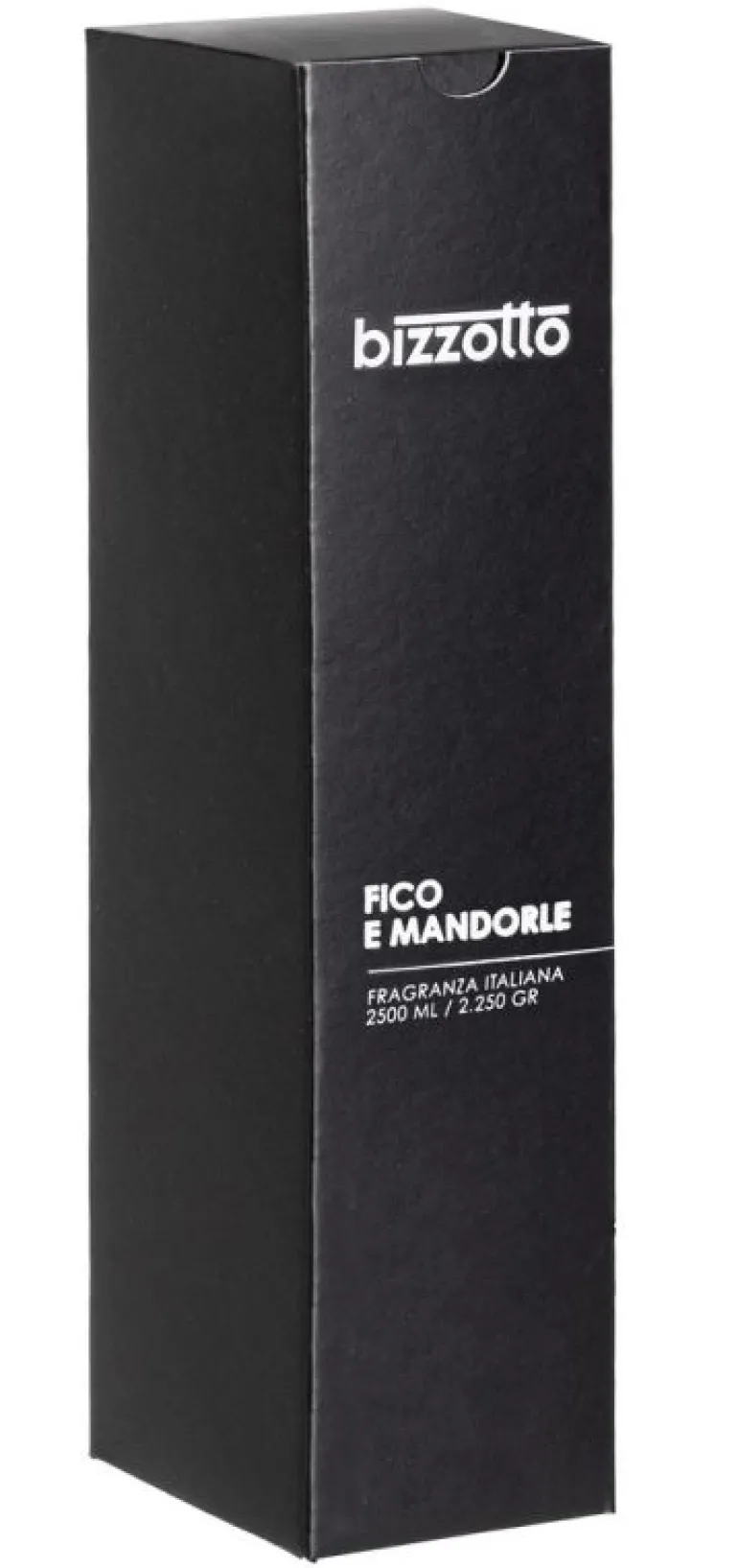 DIFFUSORE FRAGRANZA FICO E MANDORLE 2500ML