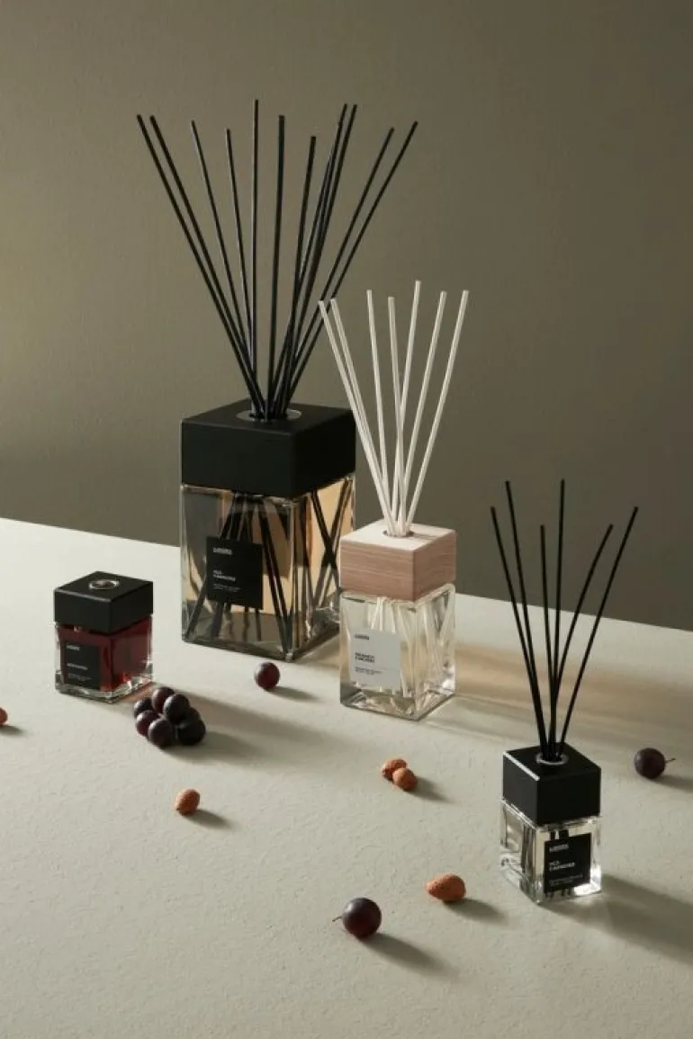 DIFFUSORE FRAGRANZA FICO E MANDORLE 2500ML