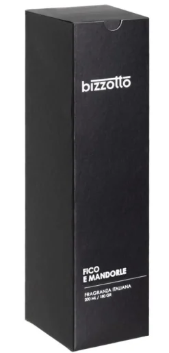 DIFFUSORE FRAGRANZA FICO E MANDORLE 200ML