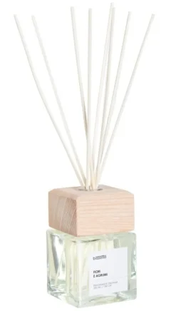 DIFFUSORE FRAGRANZA FIORI E AGRUMI 200ML