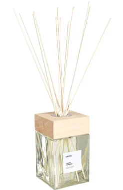 DIFFUSORE FRAGRANZA LIMONE E ZENZERO 2500ML