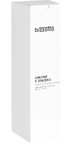 DIFFUSORE FRAGRANZA LIMONE E ZENZERO 500ML