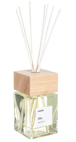 DIFFUSORE FRAGRANZA LIMONE E ZENZERO 1000ML