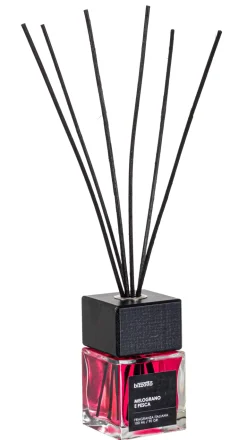 DIFFUSORE FRAGRANZA MELOGRANO E PESCA 100ML