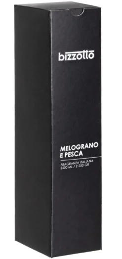 DIFFUSORE FRAGRANZA MELOGRANO E PESCA 2500ML