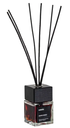 DIFFUSORE FRAGRANZA MOSTO ROSSO 100ML