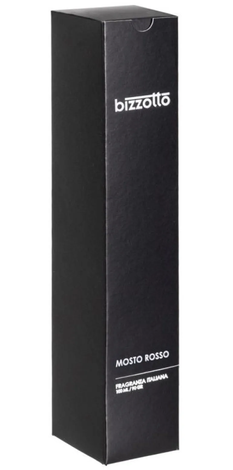 DIFFUSORE FRAGRANZA MOSTO ROSSO 100ML