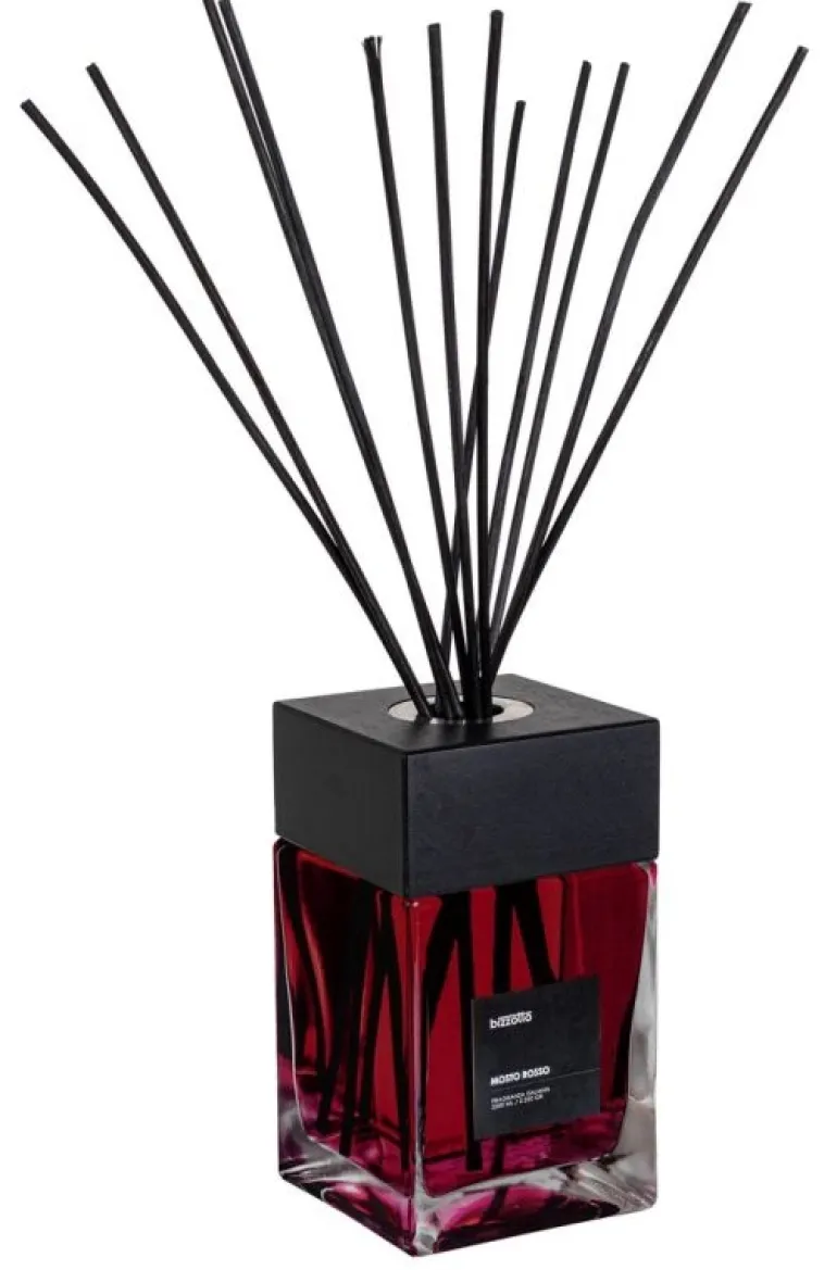 DIFFUSORE FRAGRANZA MOSTO ROSSO 2500ML
