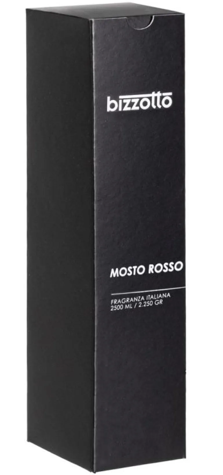 DIFFUSORE FRAGRANZA MOSTO ROSSO 2500ML