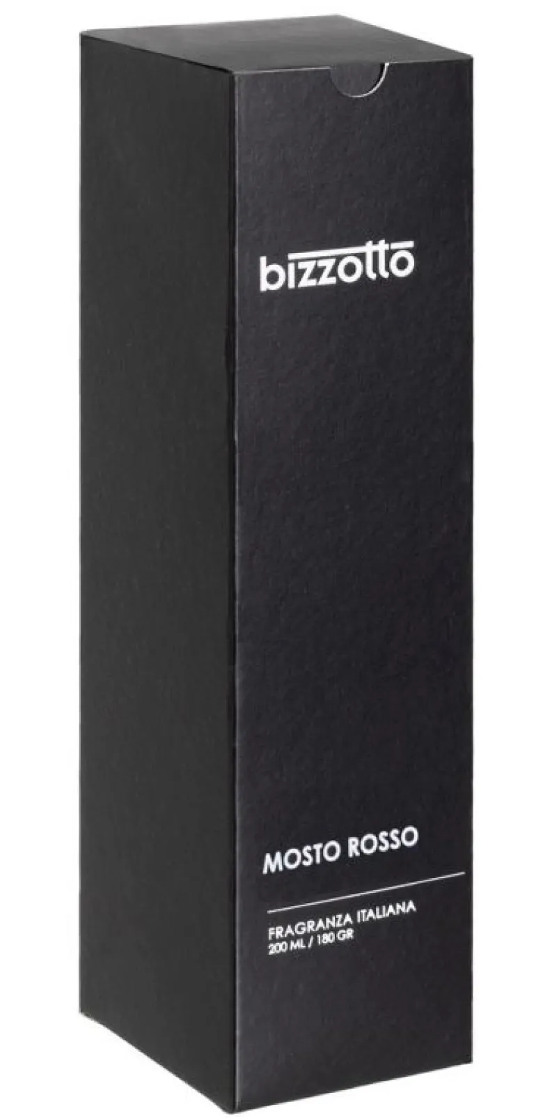 DIFFUSORE FRAGRANZA MOSTO ROSSO 200ML