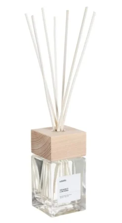 DIFFUSORE FRAGRANZA THE' BIANCO E ORCHIDEA 500ML