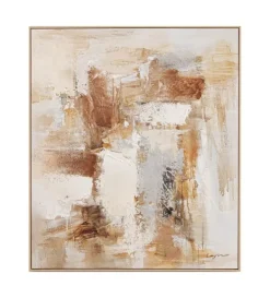 DIPINTO C-C BOLD 117 122,6X142,6