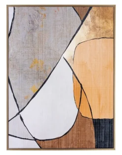 DIPINTO C-C GALLERY 039 60X80