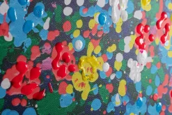 DIPINTO C-C SPOTTY 031 168X138