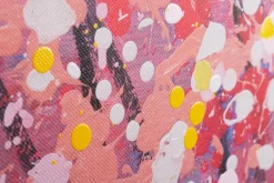 DIPINTO C-C SPOTTY 008 118X168