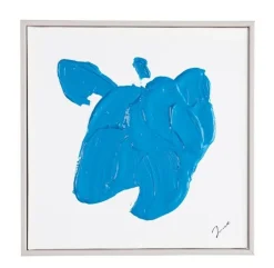 DIPINTO C-C TRILIX BLU 753 30X30