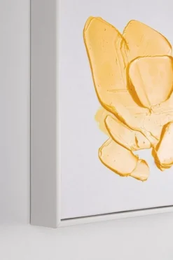 DIPINTO C-C TRILIX GIALLO 752 30X30